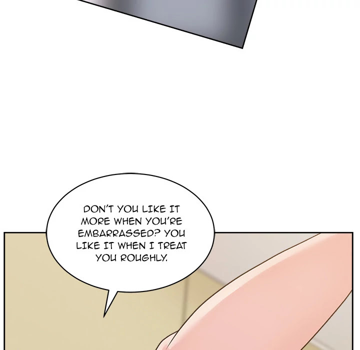 Soojung's Comic Store Chapter 9 page 44 - Chapter 9: Soojung's Comic Store