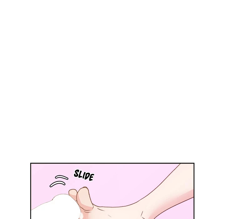 Soojung's Comic Store Chapter 9 page 50 - Chapter 9: Soojung's Comic Store