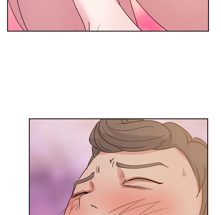 Soojung's Comic Store Chapter 9 page 53 - Chapter 9: Soojung's Comic Store