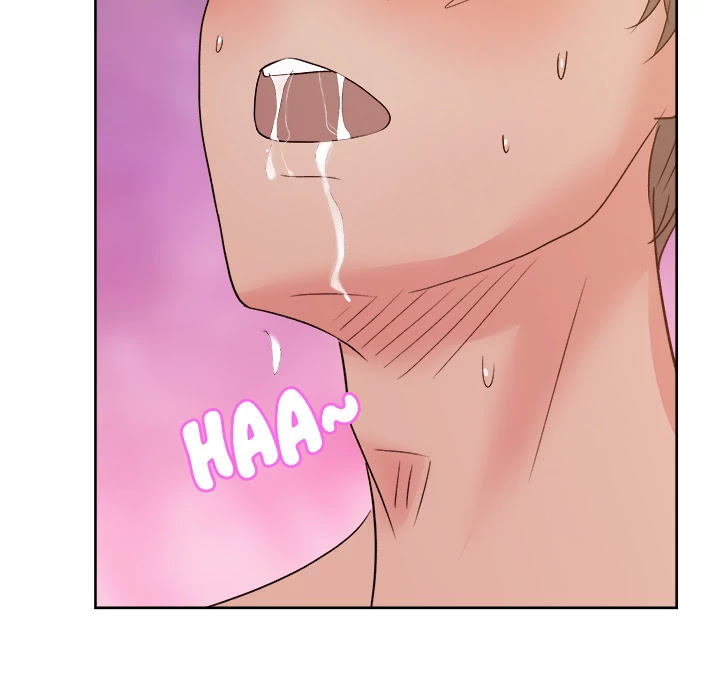 Soojung's Comic Store Chapter 9 page 54 - Chapter 9: Soojung's Comic Store