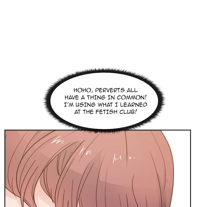 Soojung's Comic Store Chapter 9 page 55 - Chapter 9: Soojung's Comic Store