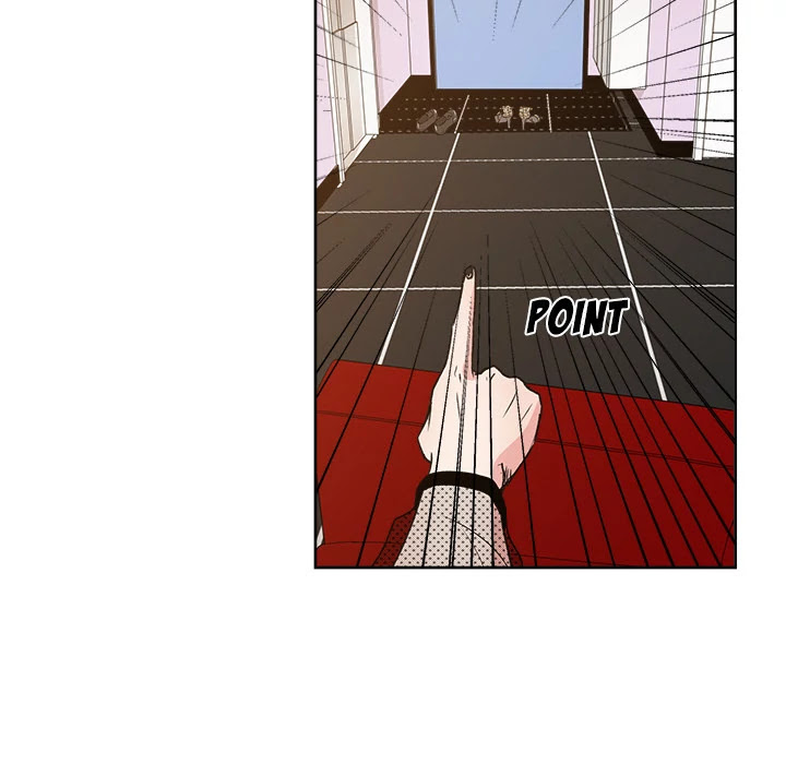Soojung's Comic Store Chapter 9 page 59 - Chapter 9: Soojung's Comic Store