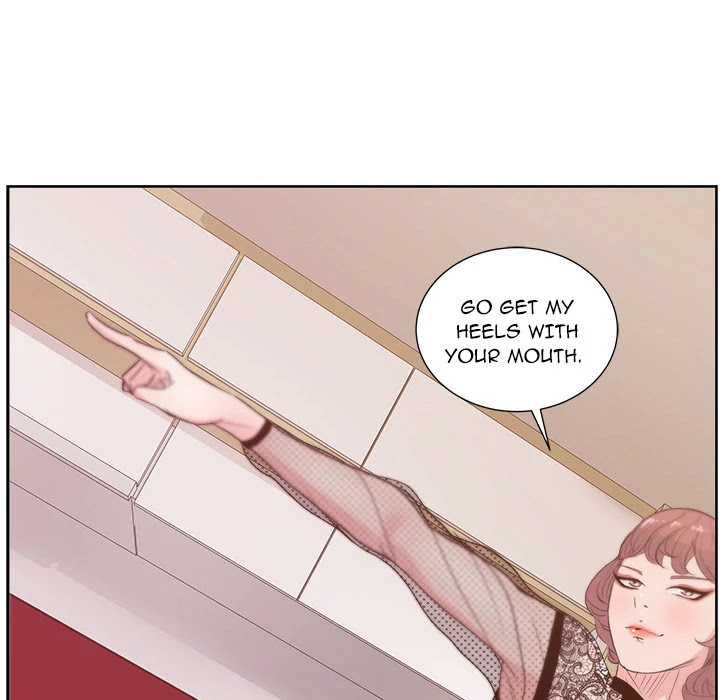 Soojung's Comic Store Chapter 9 page 60 - Chapter 9: Soojung's Comic Store