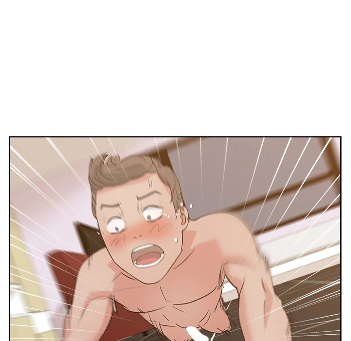 Soojung's Comic Store Chapter 9 page 68 - Chapter 9: Soojung's Comic Store