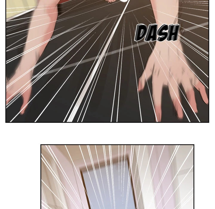 Soojung's Comic Store Chapter 9 page 69 - Chapter 9: Soojung's Comic Store
