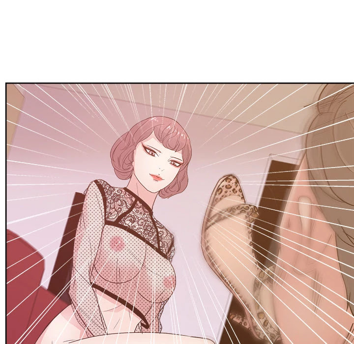 Soojung's Comic Store Chapter 9 page 72 - Chapter 9: Soojung's Comic Store