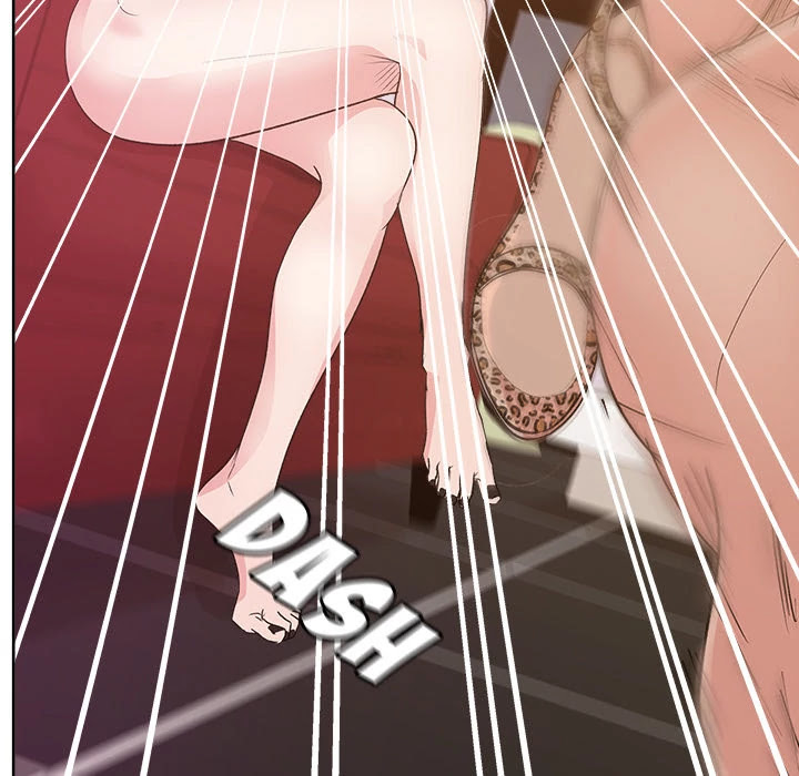 Soojung's Comic Store Chapter 9 page 73 - Chapter 9: Soojung's Comic Store