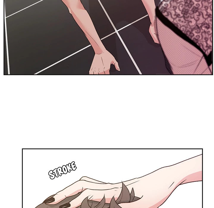 Soojung's Comic Store Chapter 9 page 76 - Chapter 9: Soojung's Comic Store