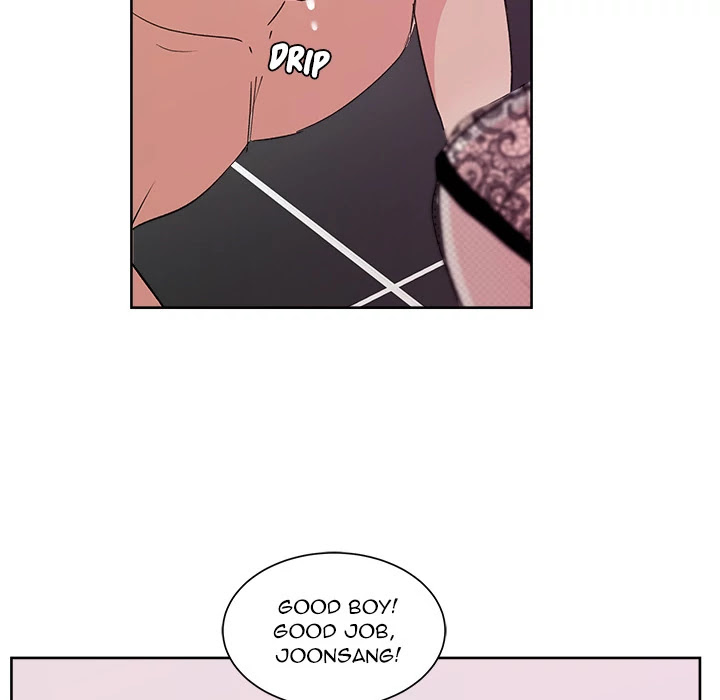 Soojung's Comic Store Chapter 9 page 78 - Chapter 9: Soojung's Comic Store