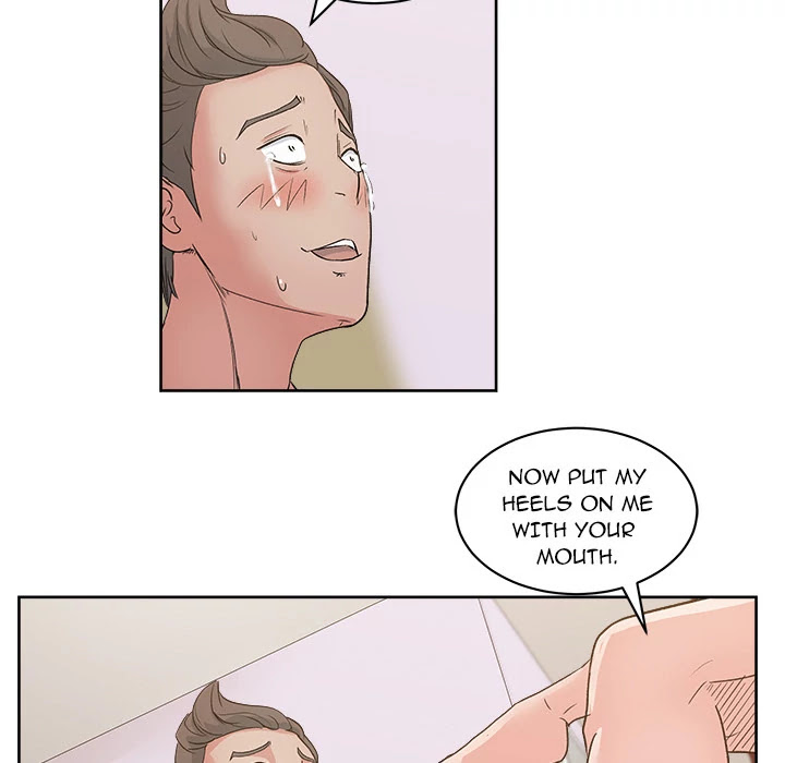 Soojung's Comic Store Chapter 9 page 82 - Chapter 9: Soojung's Comic Store