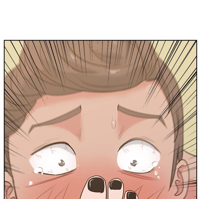 Soojung's Comic Store Chapter 9 page 86 - Chapter 9: Soojung's Comic Store