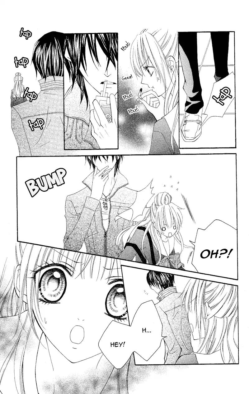 Sophist no Aku Heki Chapter 0 page 6 - Chapter 0: Oneshot