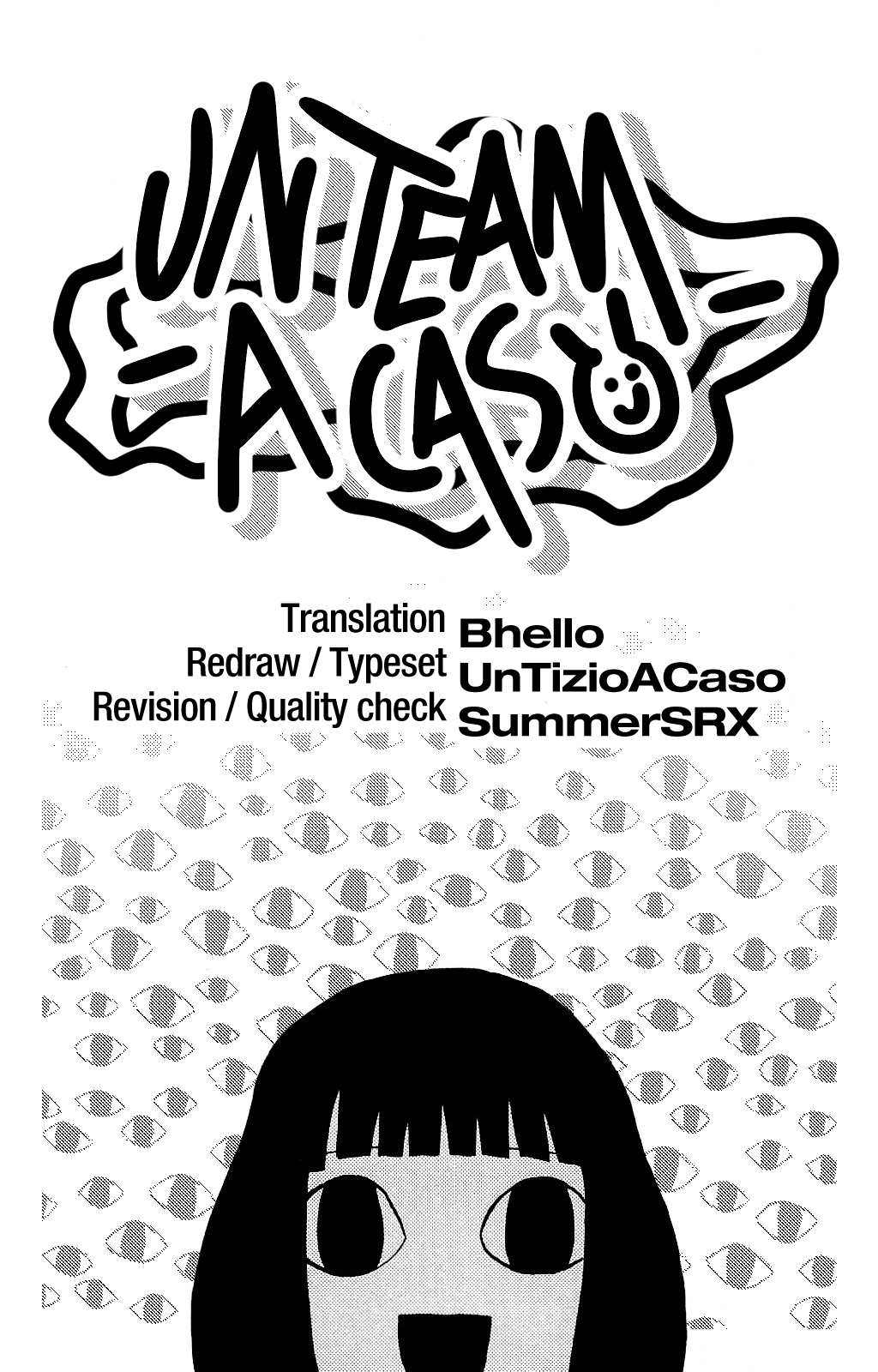 Sora ga Haiiro dakara Chapter 12 page 13 - Chapter 12: Gagas Bandas