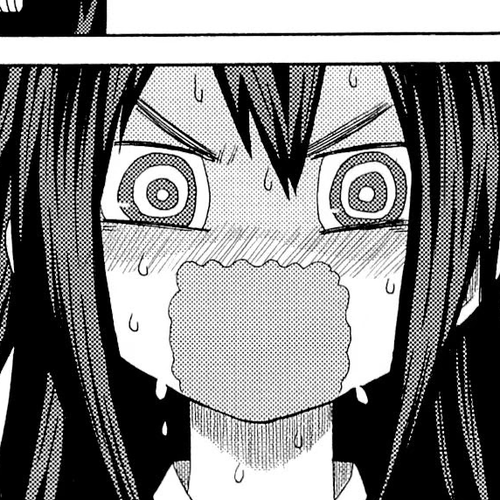 Sora ga Haiiro dakara Chapter 13: The Big Sis Living in the House Next to Mine cover
