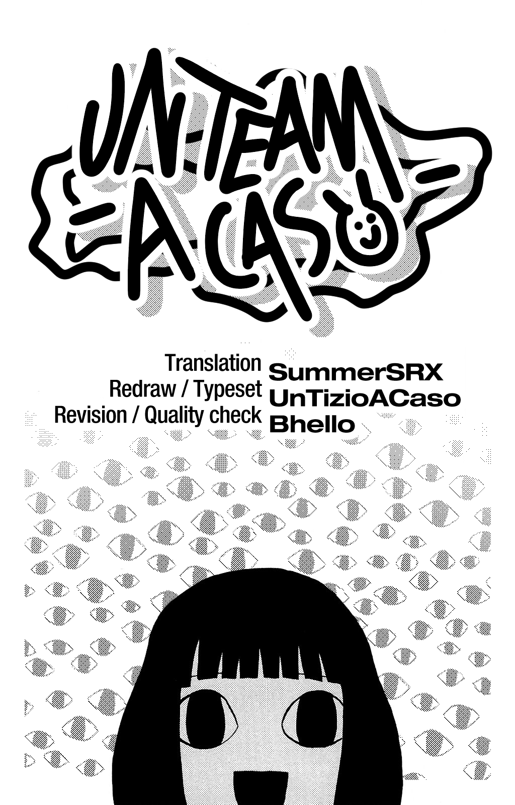 Sora ga Haiiro dakara Chapter 15 page 14 - Chapter 15: Negative Sleeper