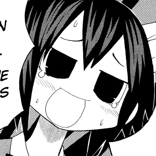 Sora ga Haiiro dakara Chapter 15: Negative Sleeper cover