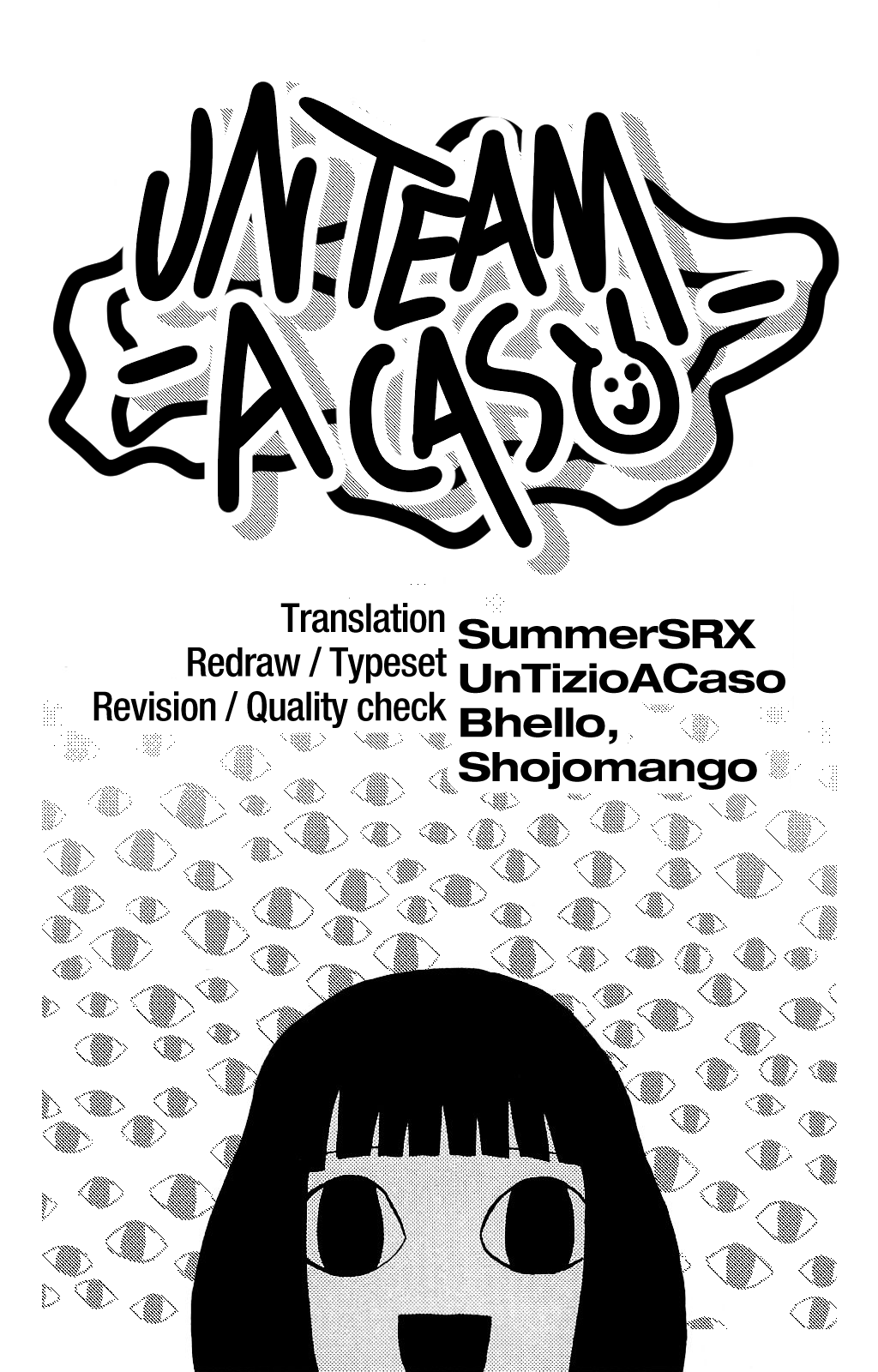Sora ga Haiiro dakara Chapter 19 page 14 - Chapter 19: Black