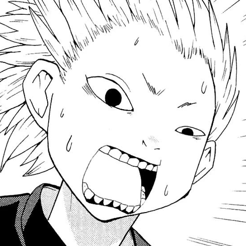 Sora ga Haiiro dakara Chapter 22: Ahh, Japan! Ultra Rhapsody Of A Gentle Extortion With Assault cover