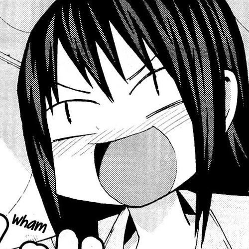 Sora ga Haiiro dakara Chapter 23: Us cover