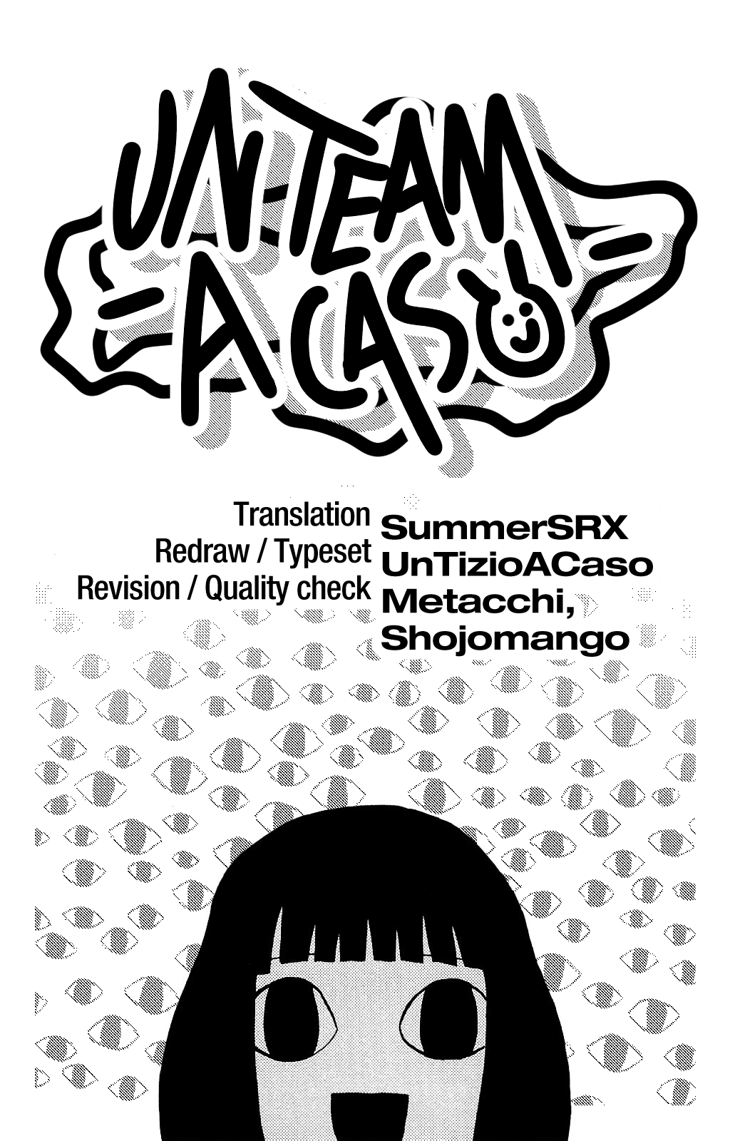 Sora ga Haiiro dakara Chapter 24 page 12 - Chapter 24: Center of the World