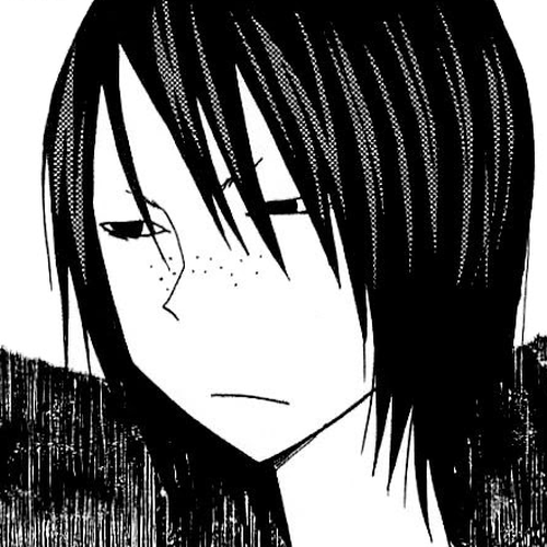 Sora ga Haiiro dakara Chapter 28: My Path cover