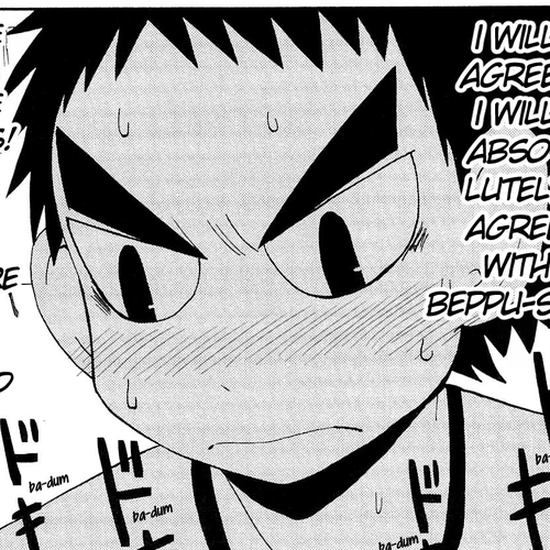Sora ga Haiiro dakara Chapter 33: I Wonder if That Girl Visualizes Me Properly When I Reflect in Her Eyeballs And Visual Information About Me Passes Through Her Optic Nerves cover