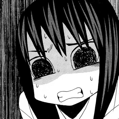 Sora ga Haiiro dakara Chapter 34: Under The Skirt cover