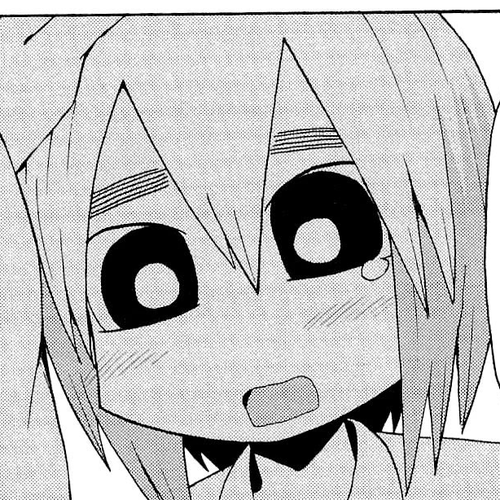Sora ga Haiiro dakara Chapter 35: It's Fine, Tho cover