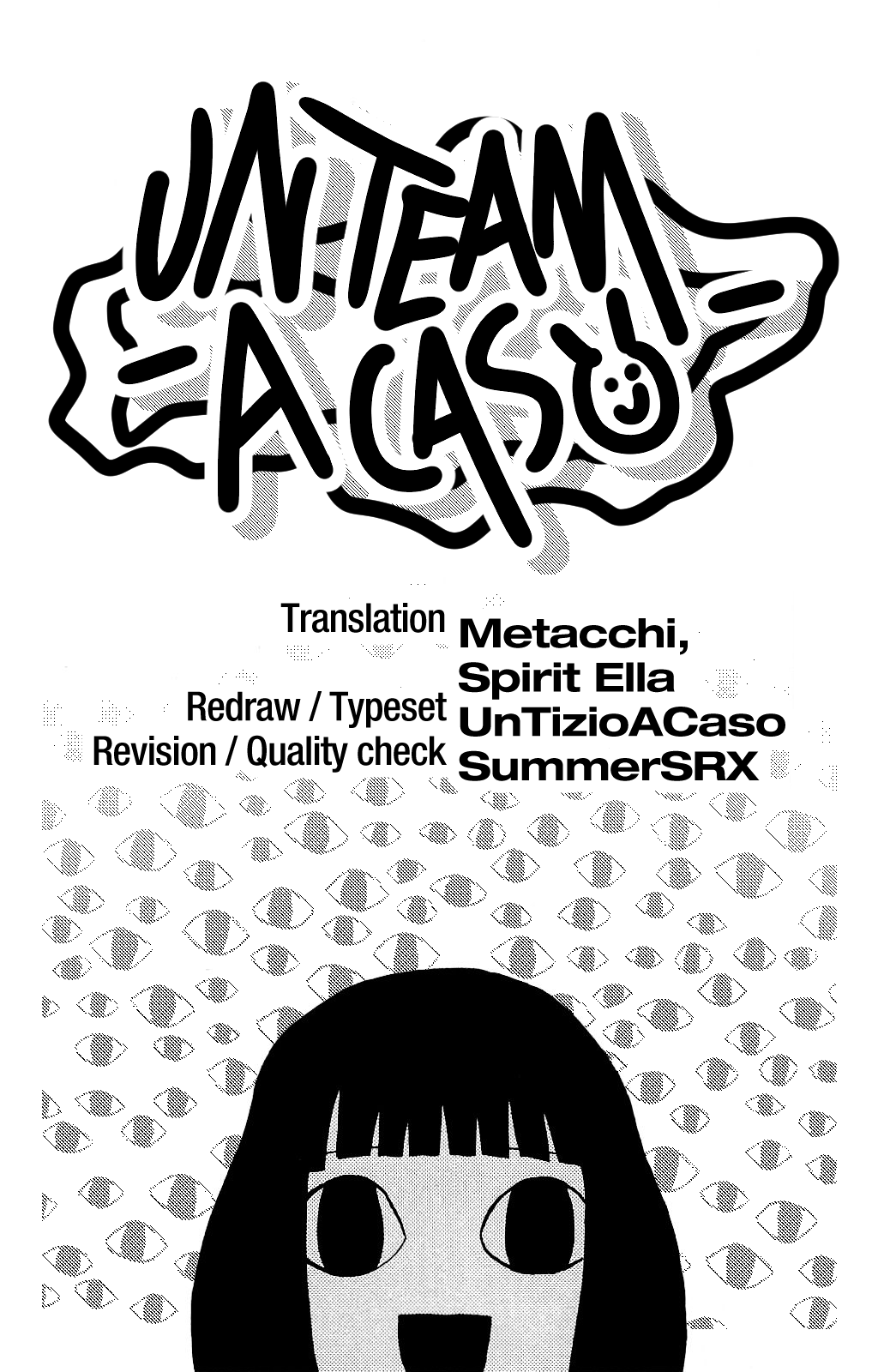 Sora ga Haiiro dakara Chapter 36.5 page 3 - Chapter 36.5: A Day In The Life Of A Normal High School Girl: One Year Earlier (Volume 3 Extra)