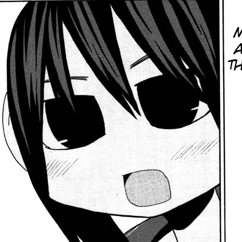 Sora ga Haiiro dakara Chapter 37: What I Wanted To Protect cover