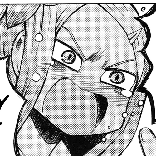Sora ga Haiiro dakara Chapter 39: From Me, The Most Selfish Person In The World, To You, The Ugliest Person In The World cover