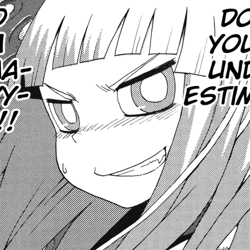 Sora ga Haiiro dakara Chapter 4: Strawberries Of Destiny cover