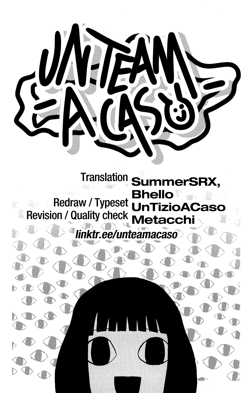Sora ga Haiiro dakara Chapter 40 page 13 - Chapter 40: Machine Gun Girl's Deprepreprepreprepreprepression