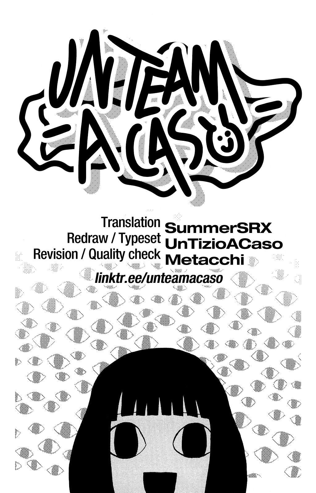 Sora ga Haiiro dakara Chapter 41 page 13 - Chapter 41: The Long Story of the Long Black-Haired Girl