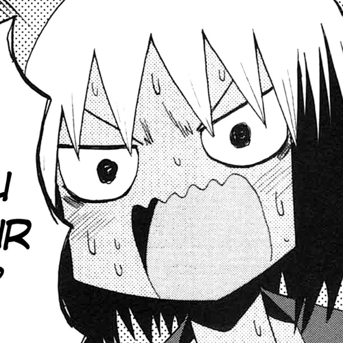 Sora ga Haiiro dakara Chapter 41: The Long Story of the Long Black-Haired Girl cover