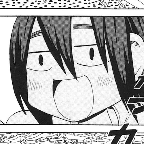 Sora ga Haiiro dakara Chapter 44: Me, Myself and I: A Tautology in the Bright Noon cover