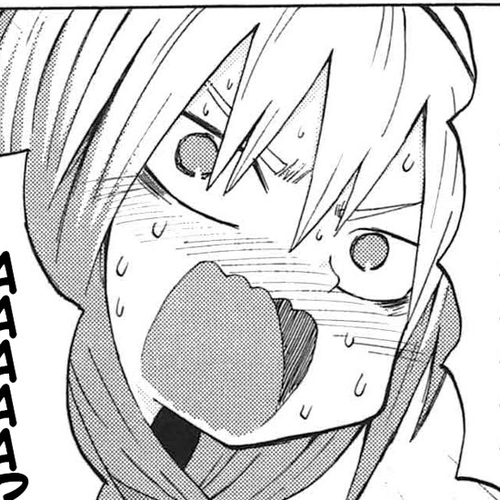 Sora ga Haiiro dakara Chapter 46: Hello and Goodbye cover