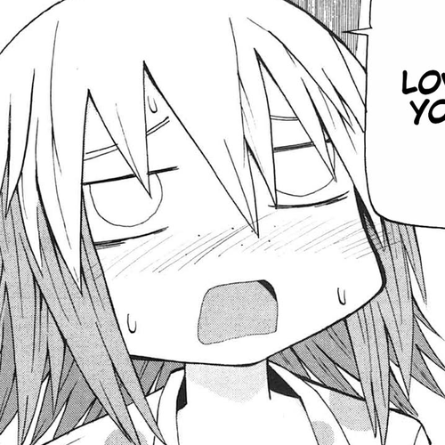 Sora ga Haiiro dakara Chapter 47: Confessions of Alice, a 14-Year-Old Virgo Girl cover