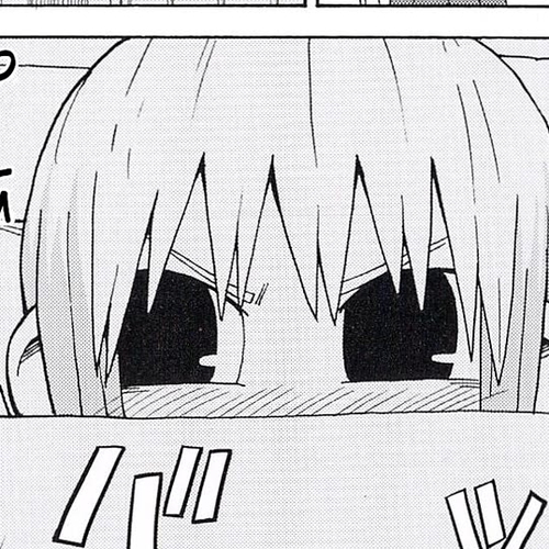 Sora ga Haiiro dakara Chapter 48.5: Extra: Since the Sky is Gray cover