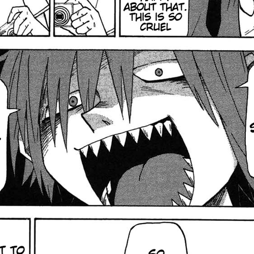 Sora ga Haiiro dakara Chapter 49: That Inappropriate Thing cover