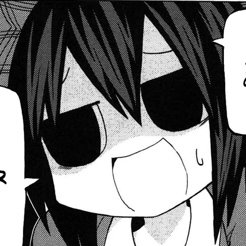 Sora ga Haiiro dakara Chapter 50: Good Morning! I'm Motivated! cover