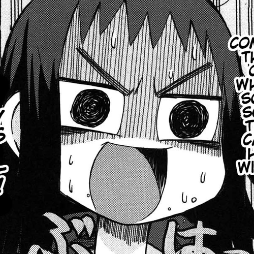 Sora ga Haiiro dakara Chapter 52: Let's Interact With Me cover