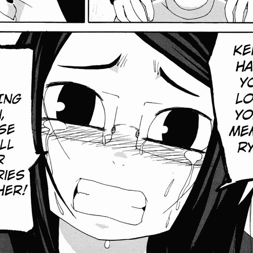 Sora ga Haiiro dakara Chapter 6: Today As Well, Just Like This, I Will Spend My Day With Him; A Bored Expression On His Face, A Boring Conversation Between Us cover