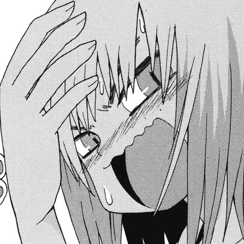 Sora ga Haiiro dakara Chapter 8: The Story of Hoshihata Tamaki, High School 2nd Year, 17 Years Old; Hanamura Nanami, High School 2nd Year, 17 Years Old; Onigahara Riko, High School 2nd Year, 16 Years Old cover