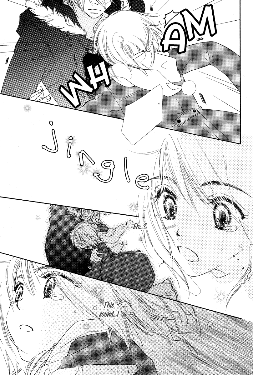 Sora Log Chapter 0 page 13 - Chapter 0