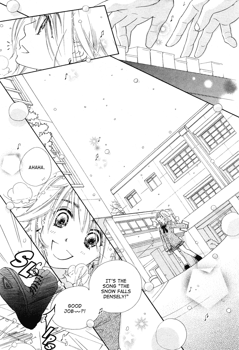 Sora Log Chapter 0 page 30 - Chapter 0
