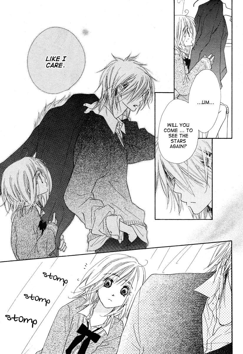 Sora Log Chapter 0 page 38 - Chapter 0