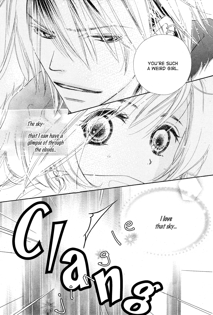 Sora Log Chapter 0 page 45 - Chapter 0