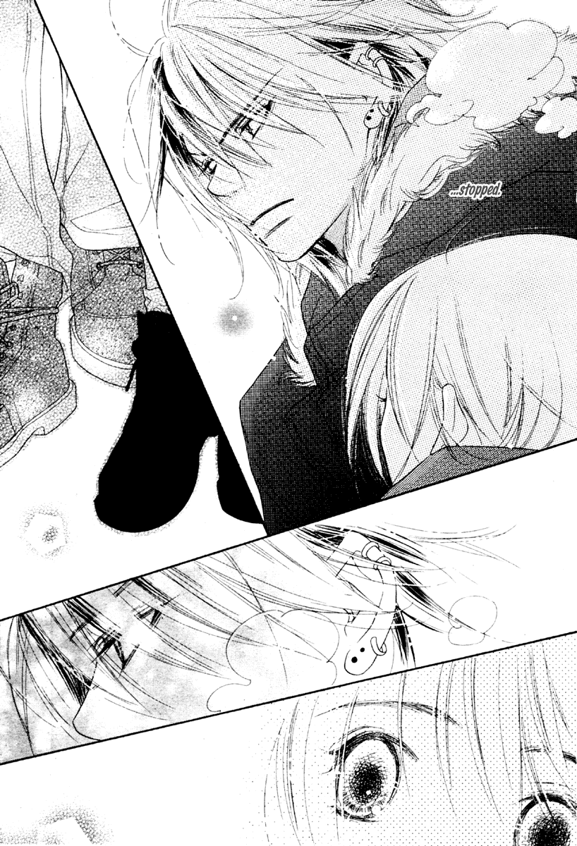 Sora Log Chapter 1 page 26 - Chapter 1