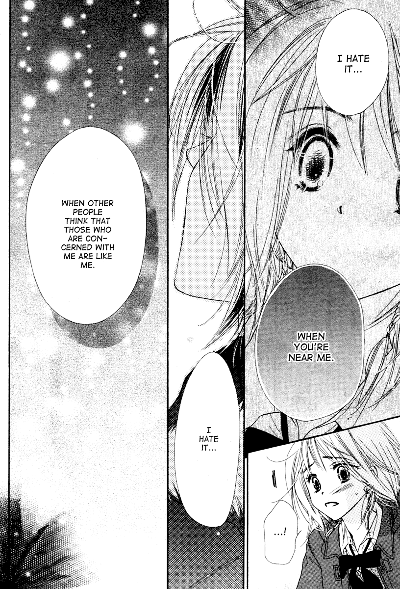 Sora Log Chapter 1 page 35 - Chapter 1
